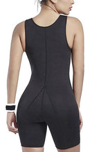 Load image into Gallery viewer, Thermo Trainer Bodysuit