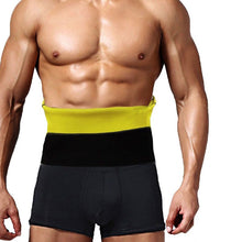 Load image into Gallery viewer, Men's Thermo Trainer Belt