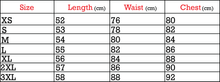 Load image into Gallery viewer, Thermo Trainer Body Shaper Vest