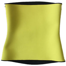 Load image into Gallery viewer, Men's Thermo Trainer Belt