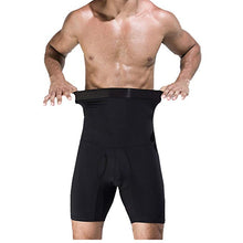 Load image into Gallery viewer, Men&#39;s Body Shaper Compression Shorts
