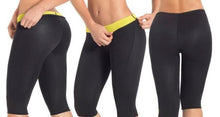 Load image into Gallery viewer, Women&#39;s Thermo Trainer Pants