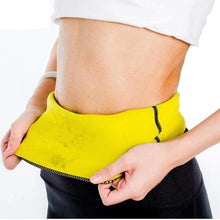 Load image into Gallery viewer, Thermo Trainer Sweat Belt