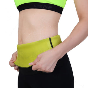Thermo Trainer Sweat Belt