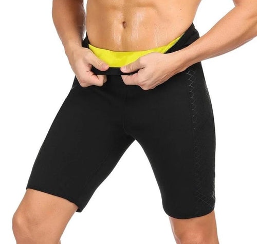 Men's Thermo Pants