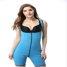 Load image into Gallery viewer, Thermo Trainer Bodysuit